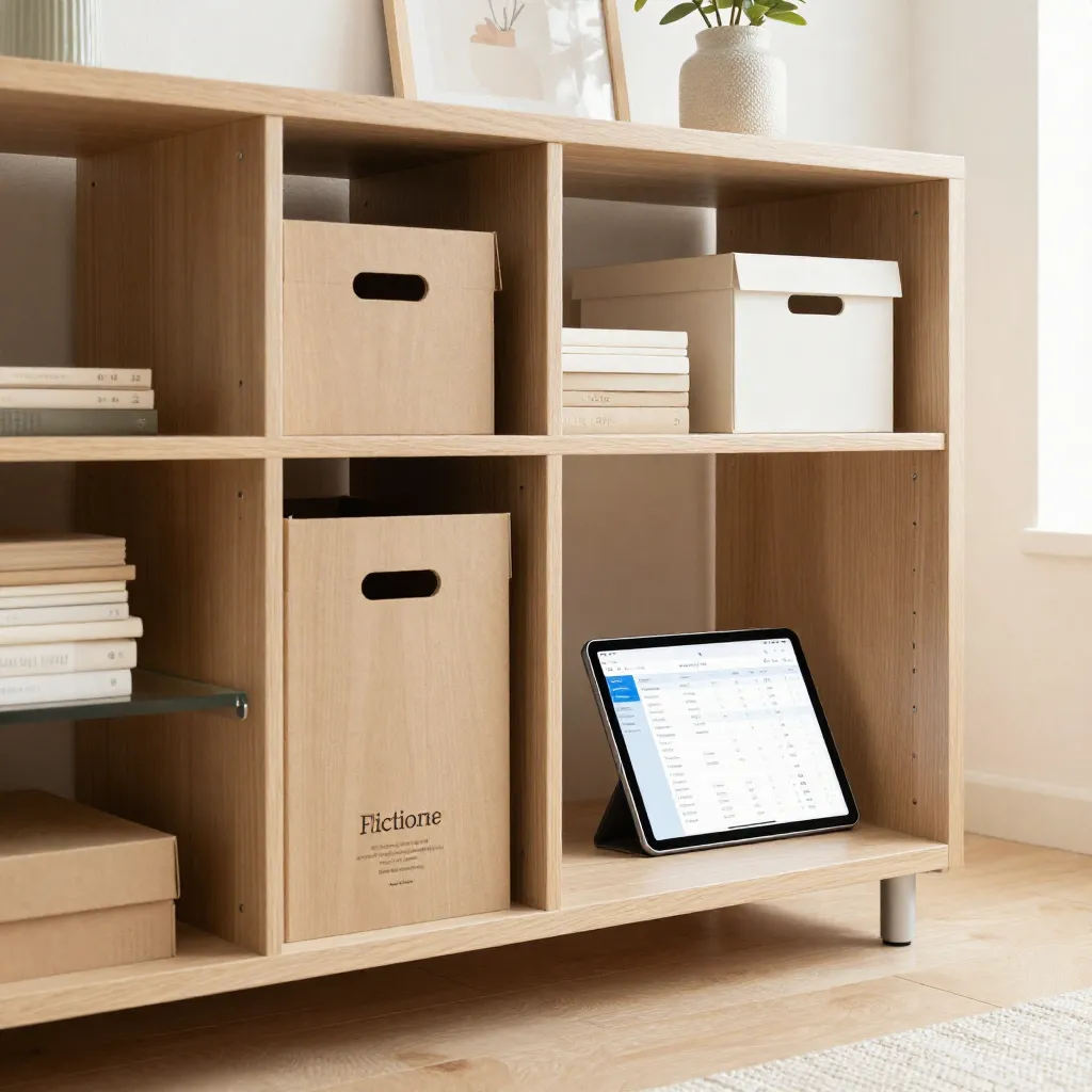 Waardering van waardevolle items