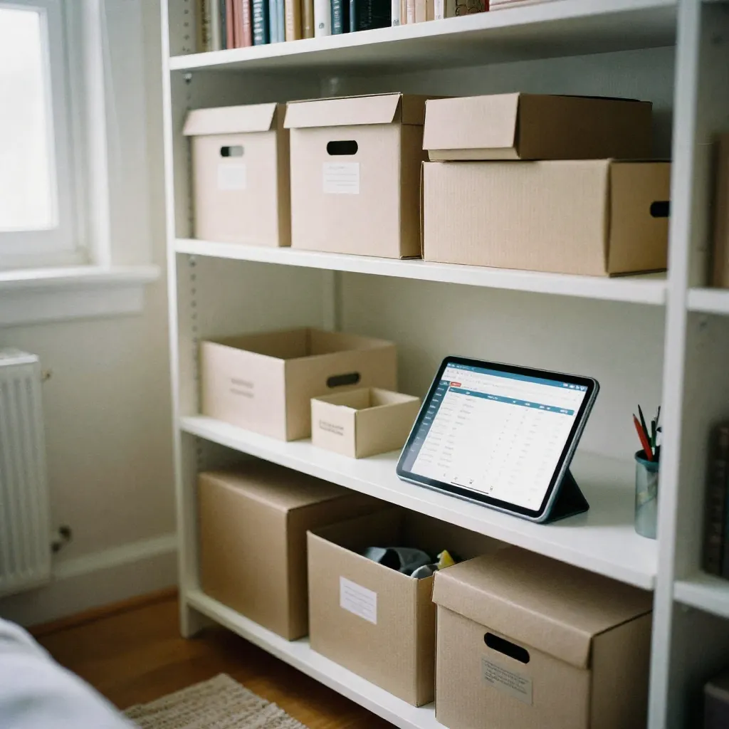 Expertise in waardering en documentatie