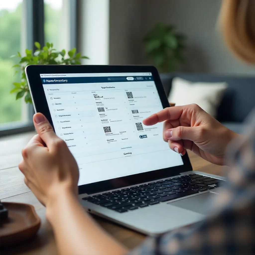 Professionele fotografie van items