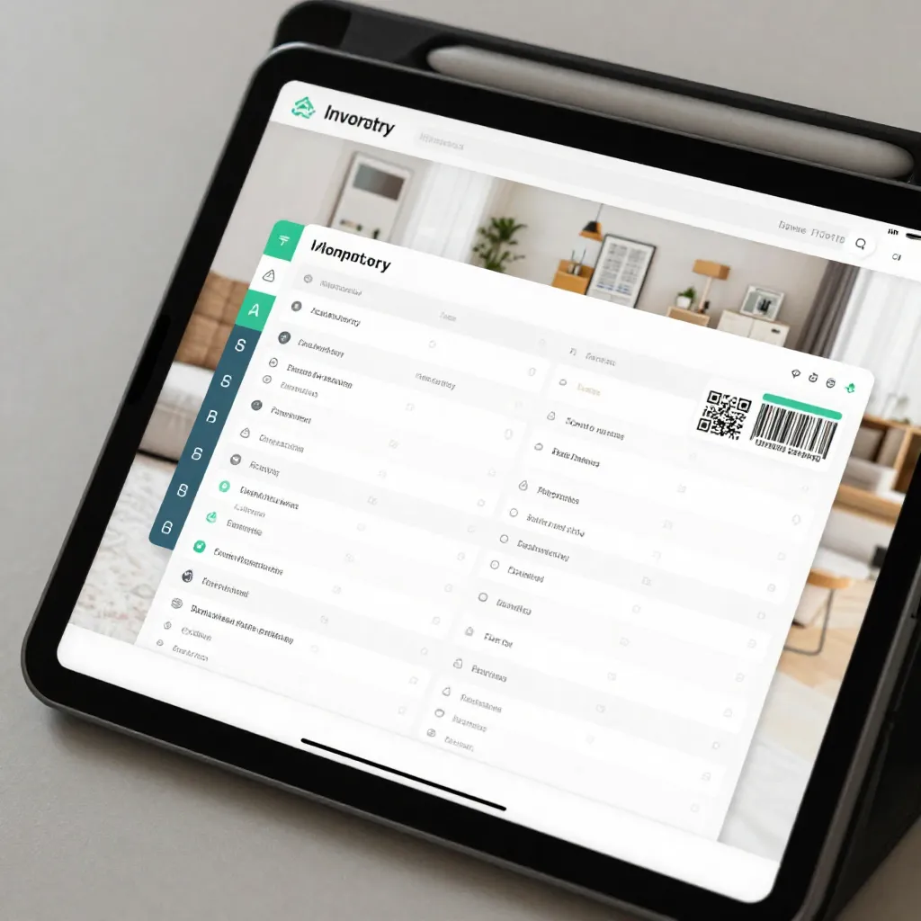 Inventarisatie op locatie werkzaamheden