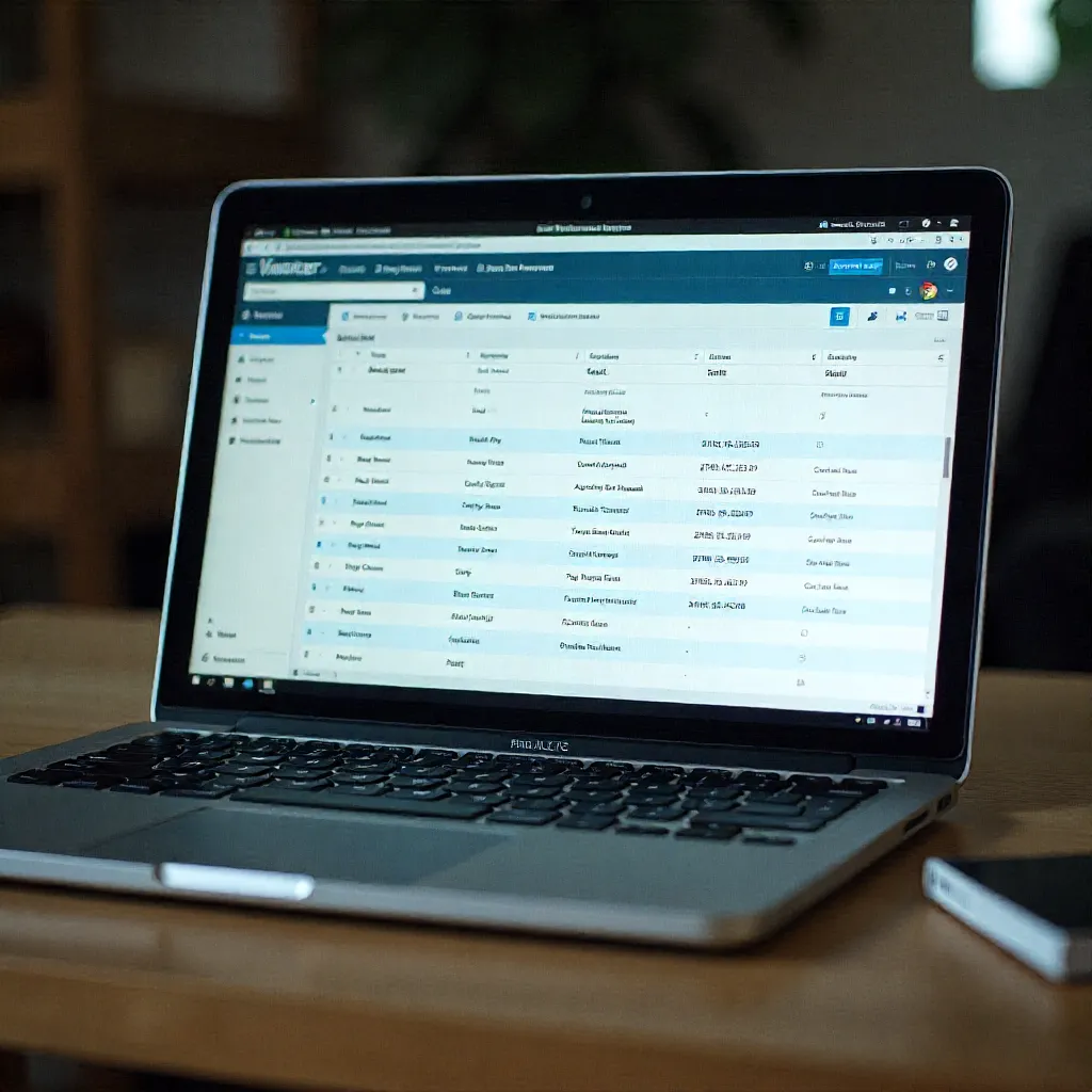 Kennismaking met klanten