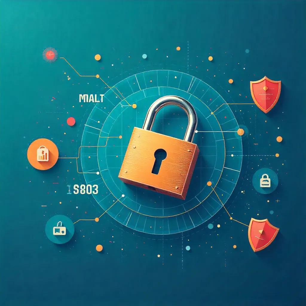 Beveiligde gegevensopslag en privacy